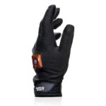 FUZU Gloves Vibrating Massage Left Hand, 11 режимів