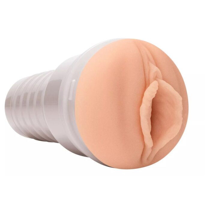 Мастурбатор Fleshlight Girls: Angel Youngs - Sweetness, зі зліпка вагіни, дуже ніжний - Зображення 4