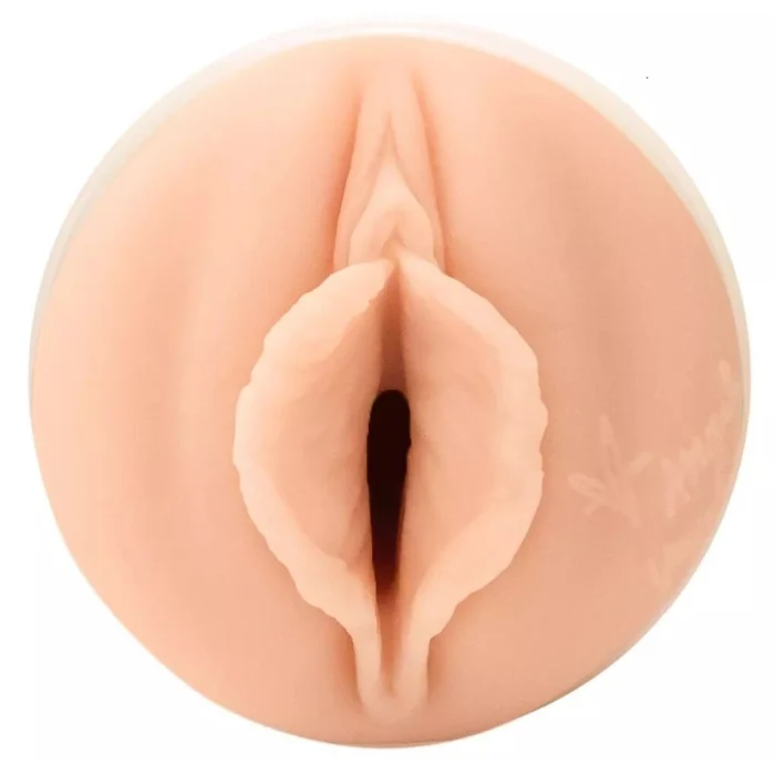 Мастурбатор Fleshlight Girls: Angel Youngs - Sweetness, зі зліпка вагіни, дуже ніжний - Зображення 5