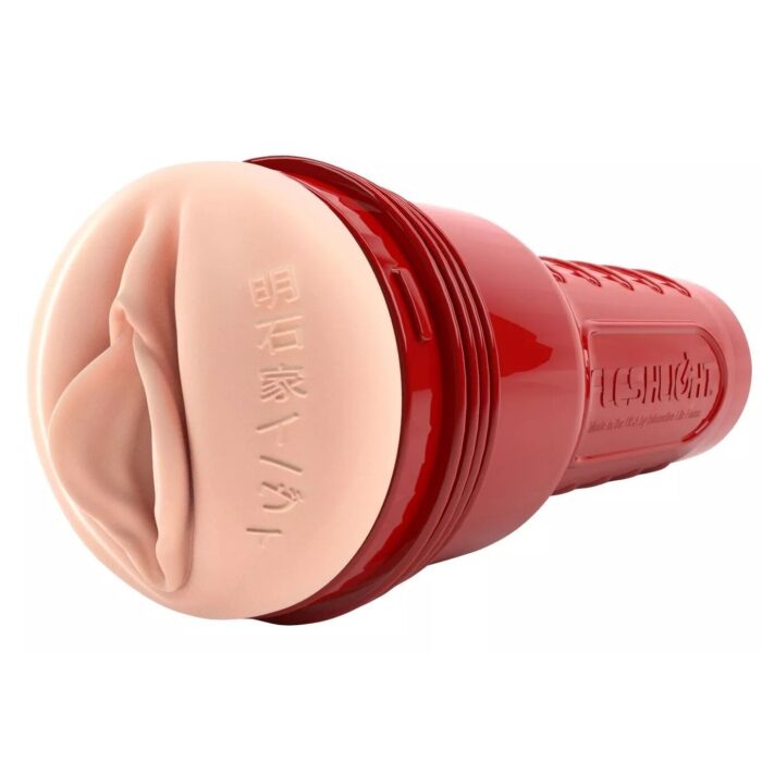 Мастурбатор Fleshlight Fantasy Evie Akashiya Sho Akuma, дуже ніжний, фентезійний канал - Зображення 3
