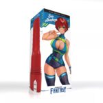 Мастурбатор Fleshlight Fantasy Evie Akashiya Sho Akuma, дуже ніжний, фентезійний канал - Зображення 4