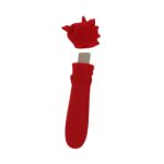 Вібратор-єдиноріжка Unihorn USB Bullet - Blaze Diablo, віброкуля, USB-зарядка - Зображення 3