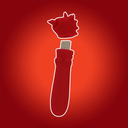 Unihorn USB Bullet - Blaze Diablo