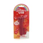 Вібратор-єдиноріжка Unihorn USB Bullet - Blaze Diablo, віброкуля, USB-зарядка - Зображення 5