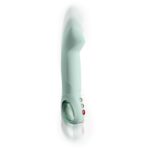 Пульсатор для точки G Fun Factory STRONIC G FORTE sage green, 8 режимів, суперпотужний - Зображення 6