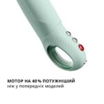 Пульсатор для точки G Fun Factory STRONIC G FORTE sage green, 8 режимів, суперпотужний - Зображення 4