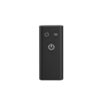 Анальний віброротатор Nexus Tornado Probe Edition Large, діаметр 4,5 см, вібрація + ротація, пульт Д - Зображення 4