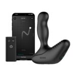 Nexus Revo Stealth with APP