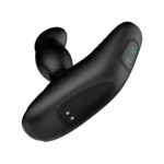 Смарт-масажер простати Nexus Revo Stealth with APP, вібрація+ротація, пульт ДУ, до 10 годин роботи - Зображення 6