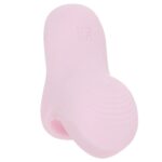 Вібратор на палець FUZU Sensa Skin Activated Fingertip Vibe – Pink, сенсорне керування, 8 режимів - Зображення 5