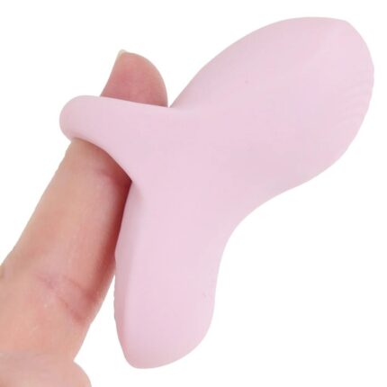 FUZU Sensa Skin Activated Fingertip Vibe