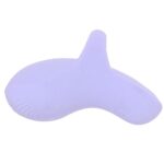 Вібратор на палець FUZU Sensa Skin Activated Fingertip Vibe – Pastel Purple, сенсорне керування, 8 режимів - Зображення 2