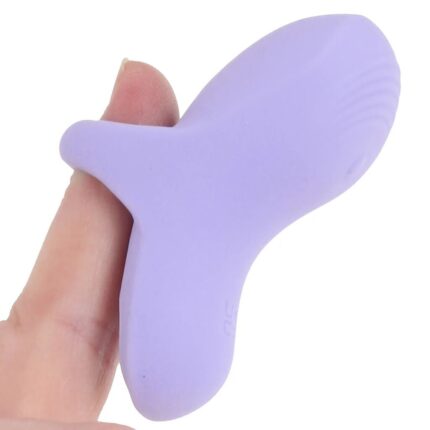 FUZU Sensa Skin Activated Fingertip Vibe