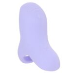 Вібратор на палець FUZU Sensa Skin Activated Fingertip Vibe – Pastel Purple, сенсорне керування, 8 режимів - Зображення 6