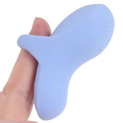 FUZU Sensa Skin Activated Fingertip Vibe
