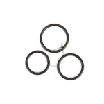 Трусики для страпона Liebe Seele Wine Red Strap-on Harness - Зображення 2