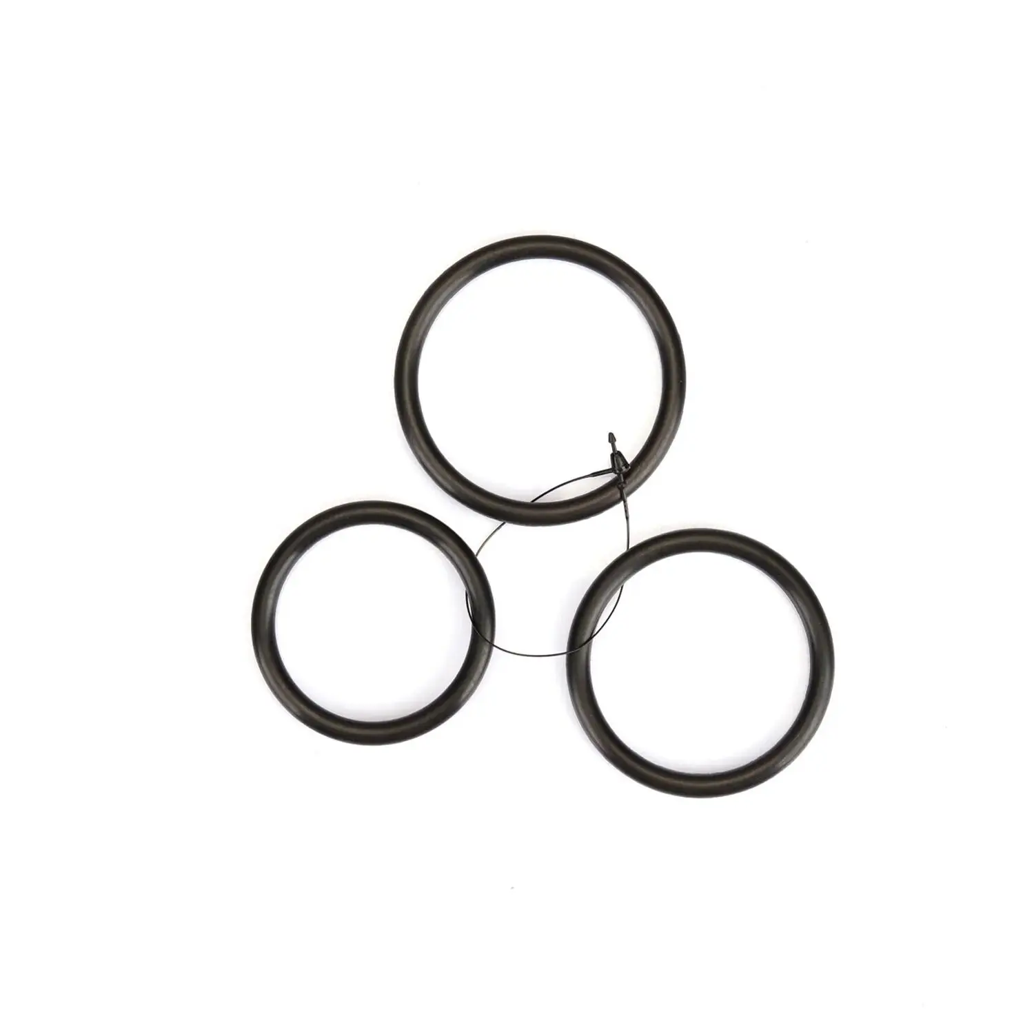 Трусики для страпона Liebe Seele Wine Red Strap-on Harness - Зображення 2