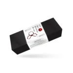 Трусики для страпона Liebe Seele Wine Red Strap-on Harness - Зображення 6