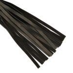 Флогер Liebe Seele Wine Red Wine Red Mini Flogger - Зображення 2