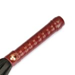 Флогер Liebe Seele Wine Red Wine Red Mini Flogger - Зображення 4