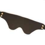Шкіряна маска на очі Liebe Seele Samurai Blindfold - Зображення 2