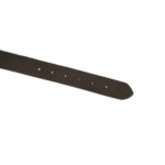 Шкіряна маска на очі Liebe Seele Samurai Blindfold - Зображення 4
