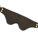 Шкіряна маска на очі Liebe Seele Samurai Blindfold - Зображення 6