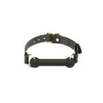 Liebe Seele Samurai Bite Gag