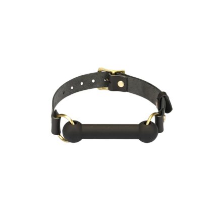 Liebe Seele Samurai Bite Gag
