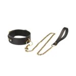 Нашийник з повідцем Liebe Seele Samurai Collar and Leash - Зображення 3