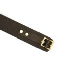 Нашийник з повідцем Liebe Seele Samurai Collar and Leash - Зображення 5
