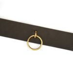 Нашийник з повідцем Liebe Seele Samurai Collar and Leash - Зображення 6