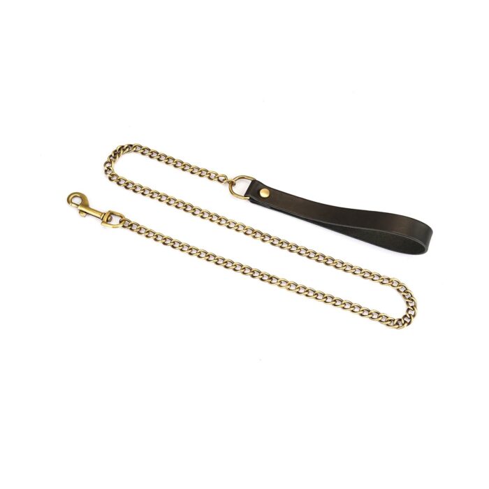 Нашийник з повідцем Liebe Seele Samurai Collar and Leash - Зображення 7