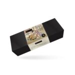 Наручники Liebe Seele Samurai Wrist Cuffs - Зображення 3