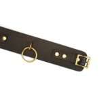 Поножі Liebe Seele Samurai Ankle Cuffs - Зображення 6