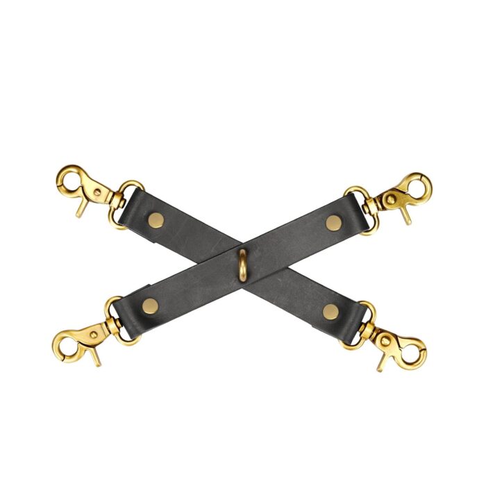 Liebe Seele Samurai Hog Tie