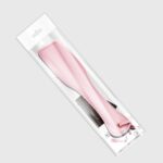 Паддл Liebe Seele White & Pink Leather Paddle - Зображення 4