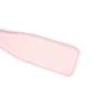 Паддл Liebe Seele White & Pink Leather Paddle - Зображення 6