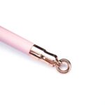 Жорстка розпірка Liebe Seele Pink Leather Spreader Bar - Зображення 2