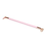 Liebe Seele Pink Leather Spreader Bar