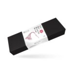 Флогер Liebe Seele White & Pink Leather Whip - Зображення 5