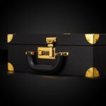 Кейс для зберігання LOCKINK Moonlight Treasure Chest Storage Box - Зображення 3
