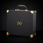 Кейс для зберігання LOCKINK Moonlight Treasure Chest Storage Box - Зображення 4
