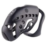 Клітка для члена з електростимуляцією LOCKINK SEVANDA Nautilus Estim Chastity Cage - Зображення 8