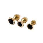 Набір анальних пробок LOCKINK YEAHWOW Nympho Butt Plug Set - Зображення 5