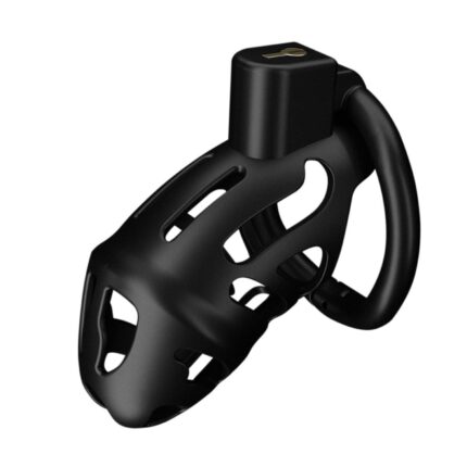 LOCKINK SEVANDA Plastic Penis Chastity Cage
