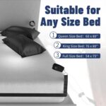 БДСМ-набір LOCKINK YEAHWOW Bed Restraint set - Зображення 7