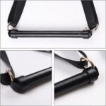 БДСМ-набір LOCKINK YEAHWOW Black Doggy Style Saddle set - Зображення 4