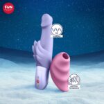 Подарунковий набір Satisfyer Deluxe Advent Calendar 2025 - Зображення 3