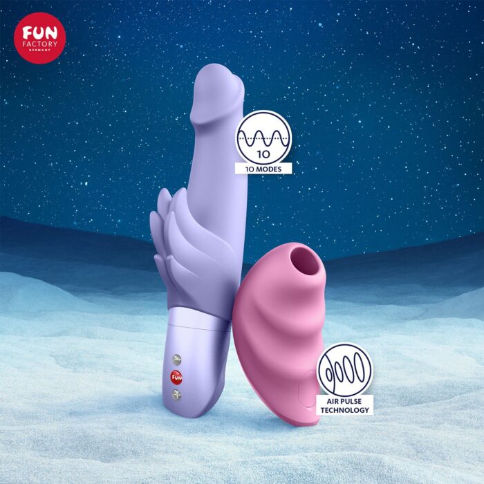 Подарунковий набір Satisfyer Deluxe Advent Calendar 2025 - Зображення 3